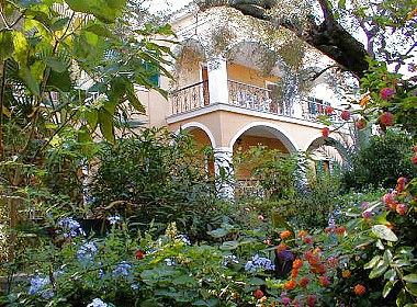 Villa Christina Zakynthos Town Exterior photo